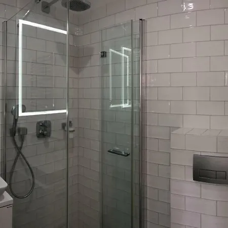 Appartement Apartament W Mechelinkach *