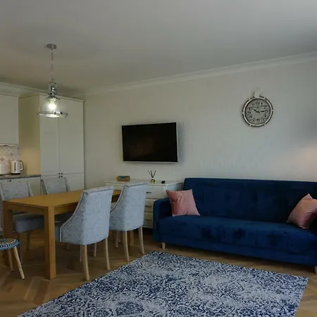 Appartement Apartament W Mechelinkach Mechelinki