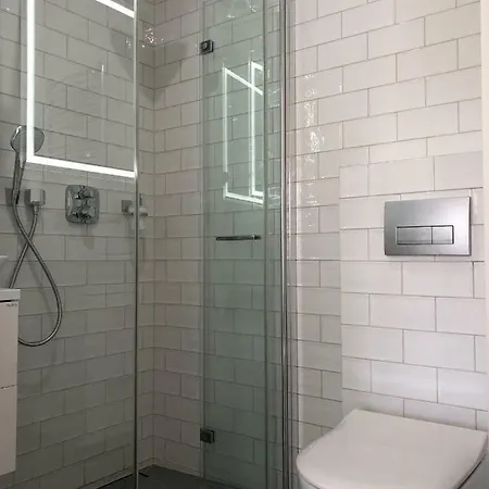 Appartement Apartament W Mechelinkach Mechelinki