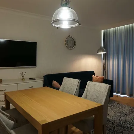 Apartament W Mechelinkach Mechelinki