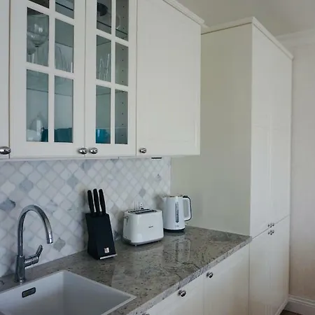 Appartement Apartament W Mechelinkach