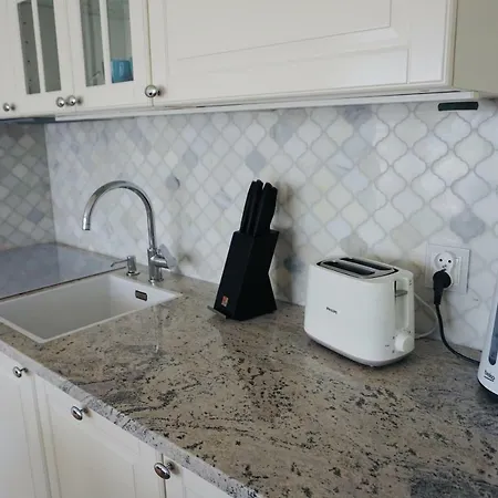 Appartement Apartament W Mechelinkach