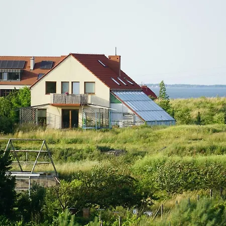 Apartament W Mechelinkach