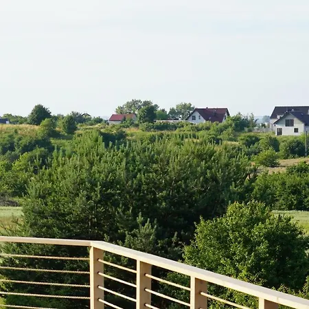 Apartament W Mechelinkach *