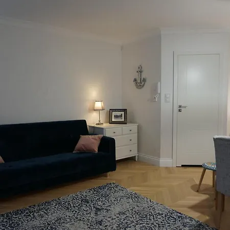 Apartament W Mechelinkach
