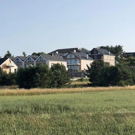 Apartament W Mechelinkach