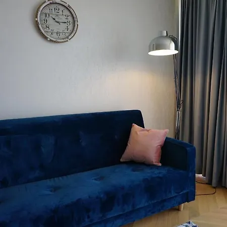 Apartament W Mechelinkach Appartement